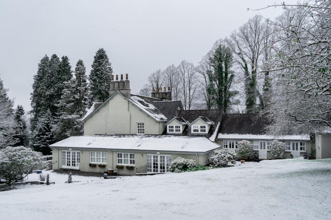 Briery Wood Hotel Ambleside Buitenkant foto