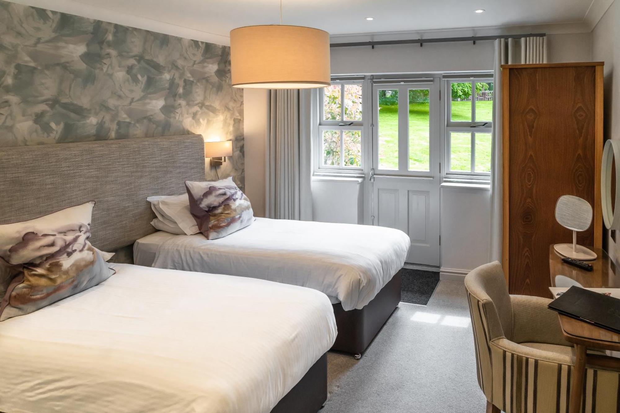 Briery Wood Hotel Ambleside Buitenkant foto