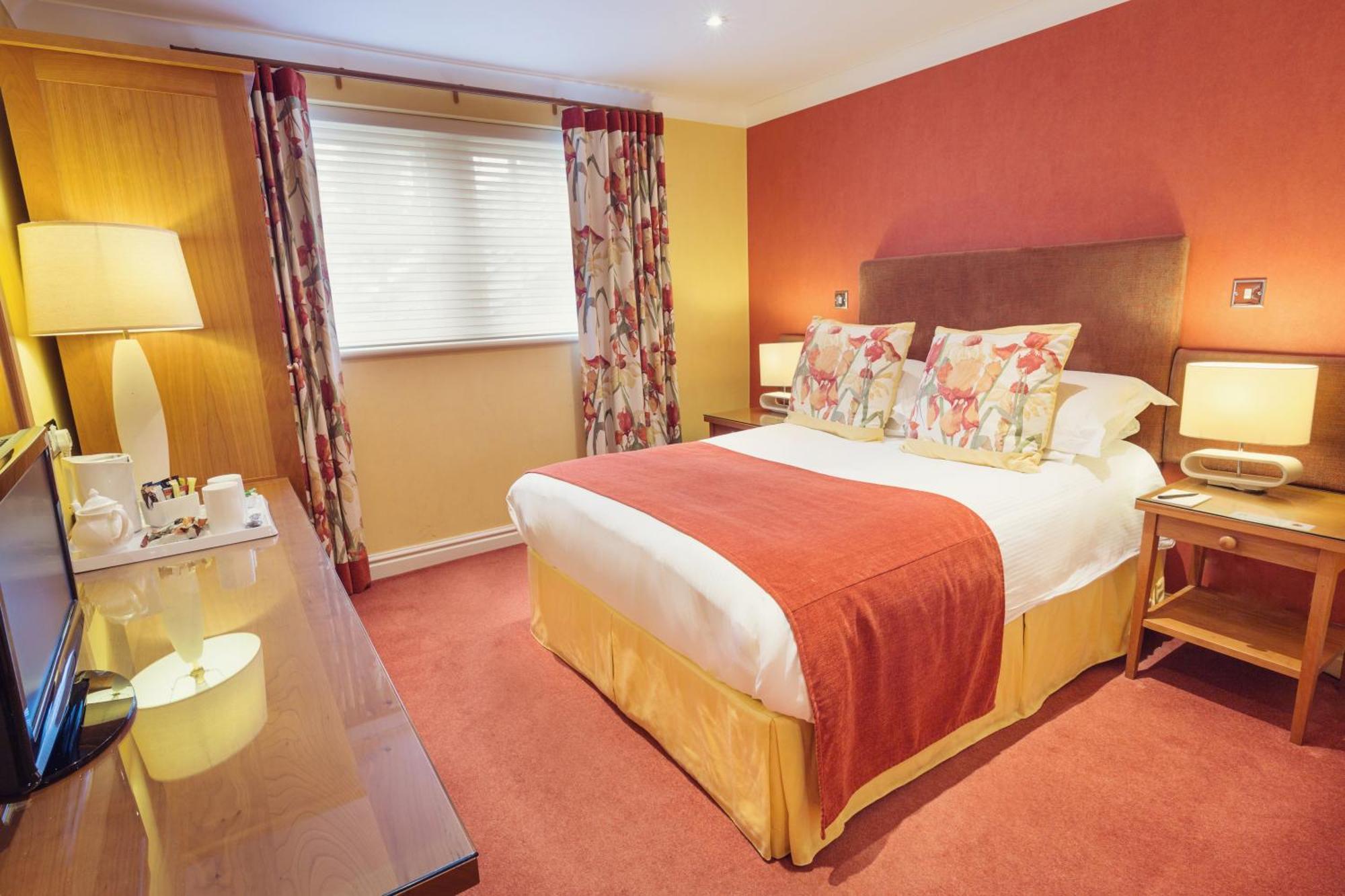 Briery Wood Hotel Ambleside Kamer foto