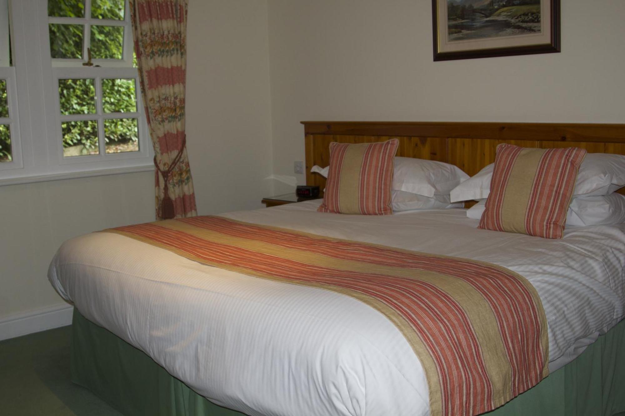 Briery Wood Hotel Ambleside Kamer foto