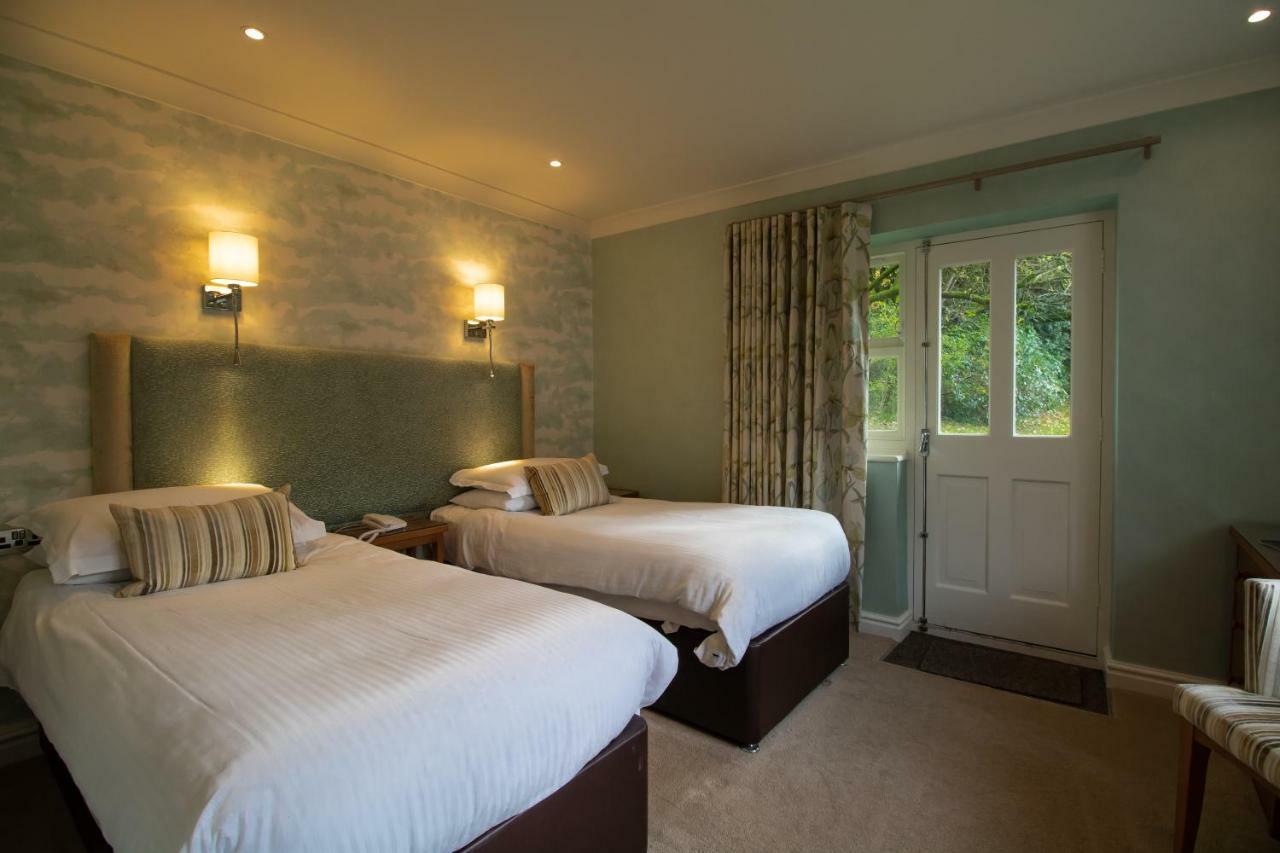 Briery Wood Hotel Ambleside Buitenkant foto